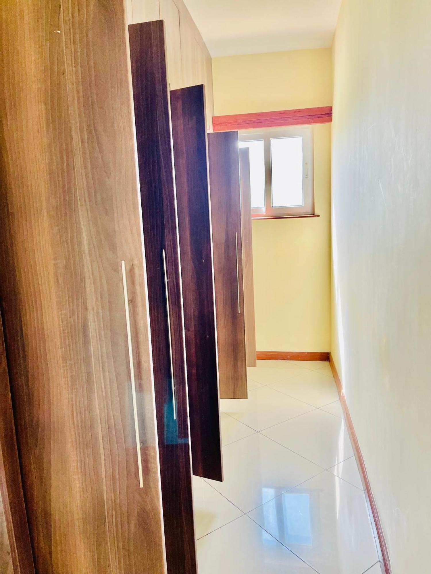 몸바사 Elna'S Nyali - Work & Unwind - Pool, Sea Views, Ac & Fast Wi-Fi B&B 외부 사진
