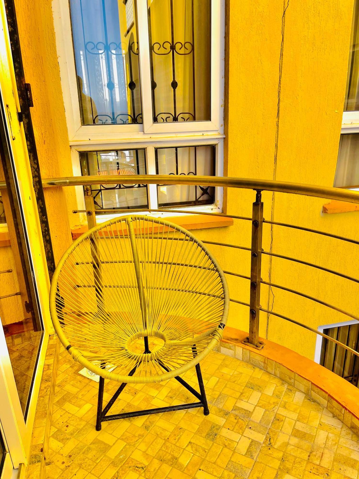 몸바사 Elna'S Nyali - Work & Unwind - Pool, Sea Views, Ac & Fast Wi-Fi B&B 외부 사진